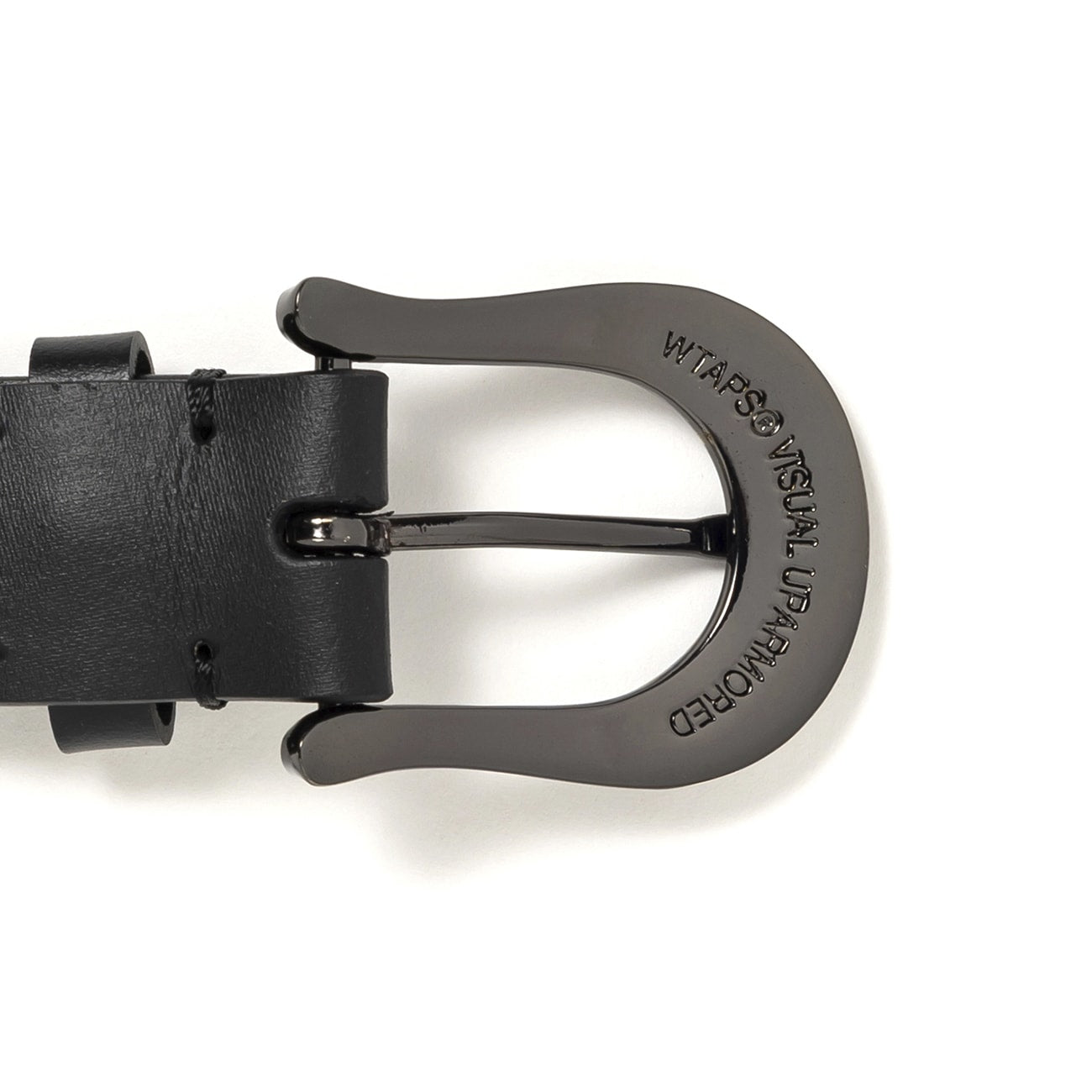 HOOF / BELT / SYNTHETIC