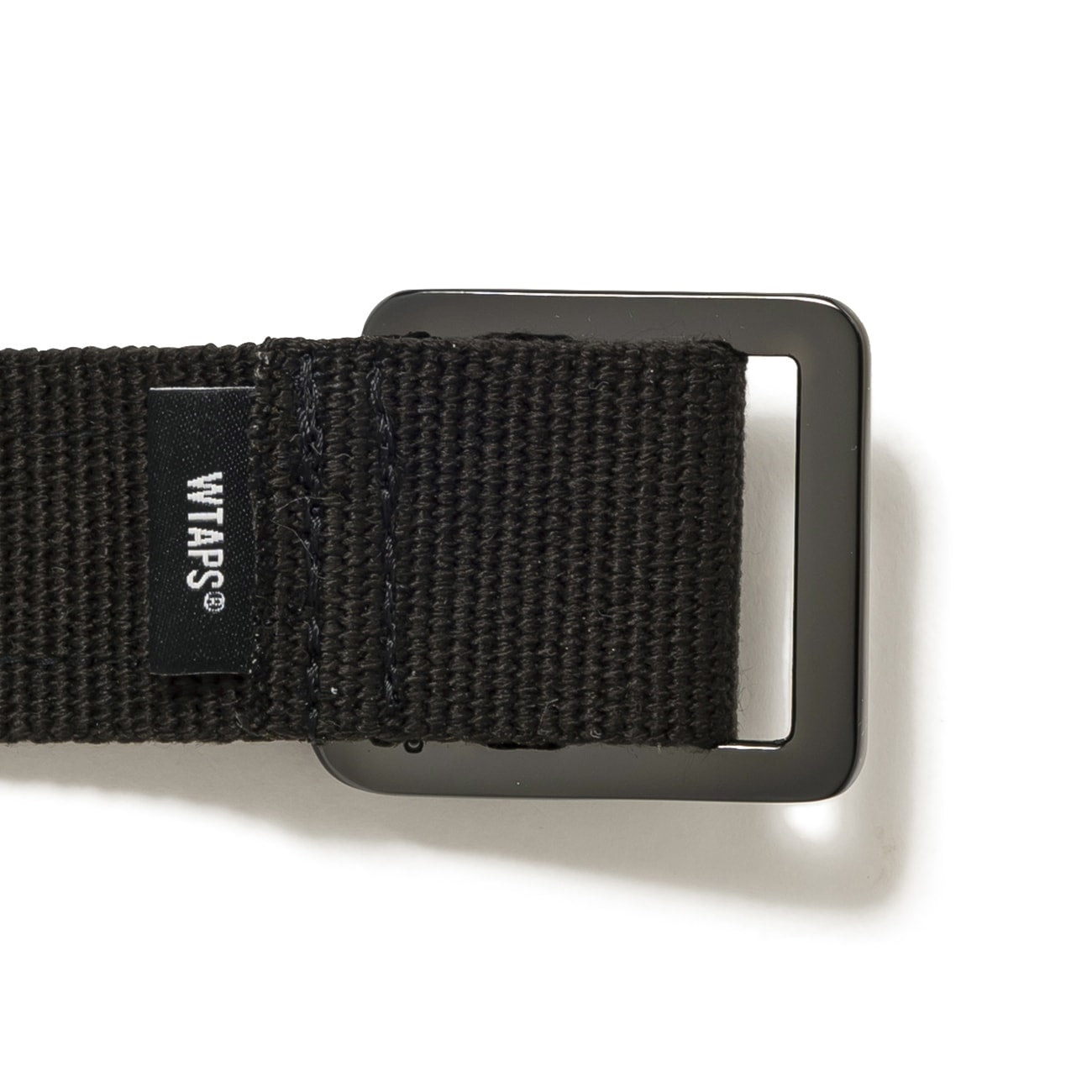 WEBBING / BELT / ACRYLIC