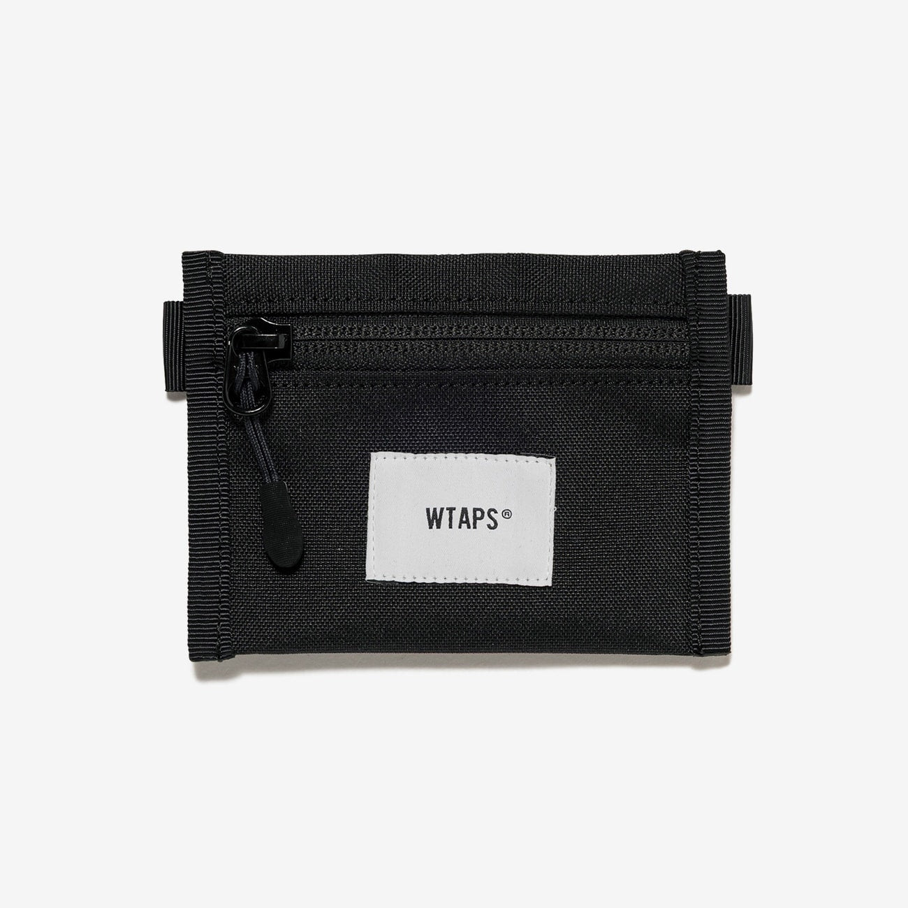 MG / COIN CASE / POLY. CORDURA®
