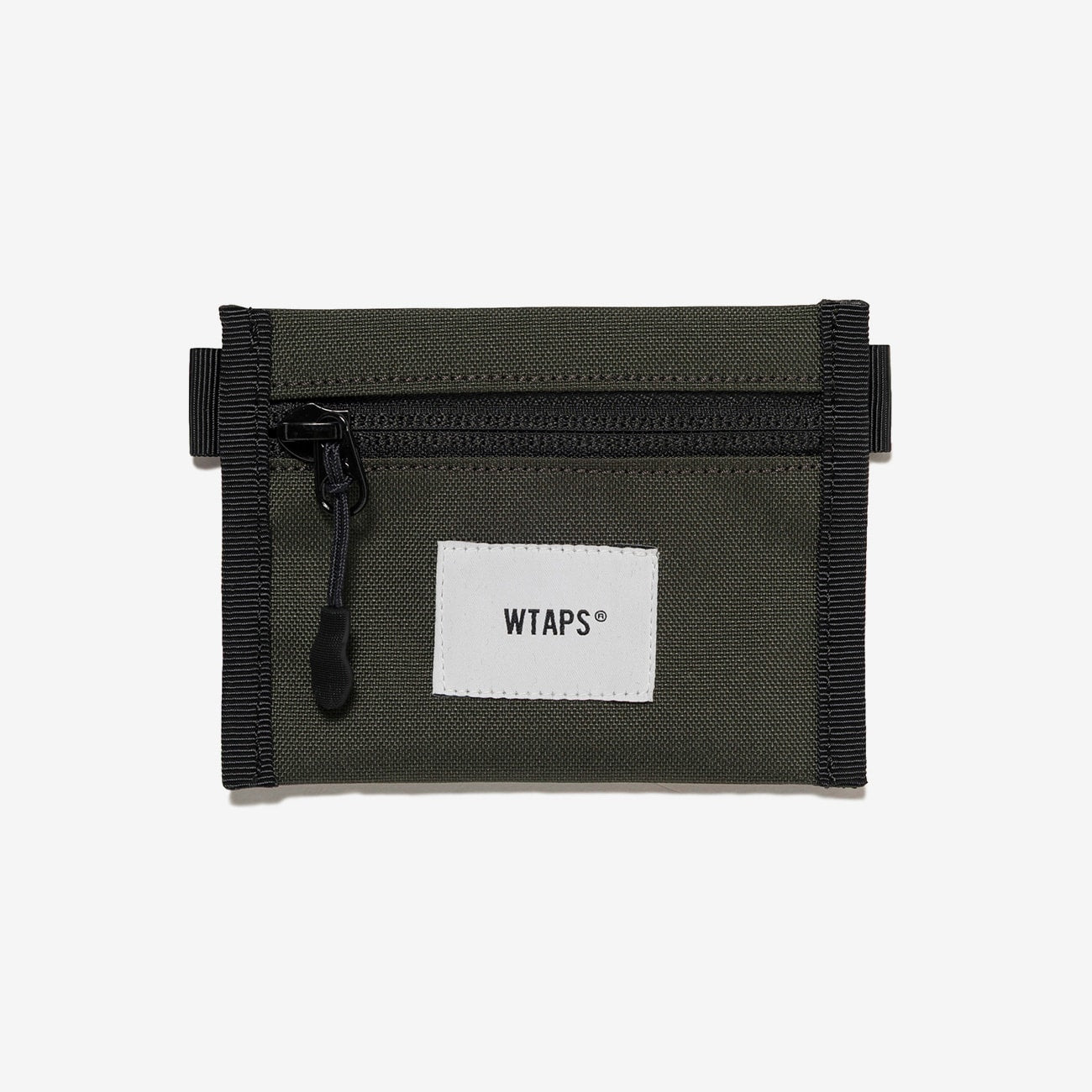 MG / COIN CASE / POLY. CORDURA®