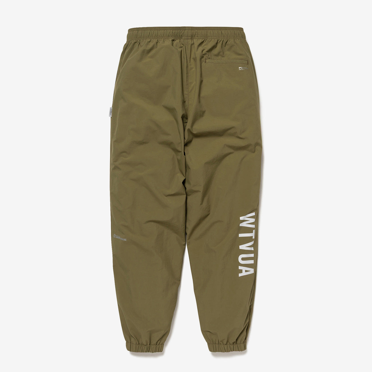 SPST2001 / TROUSERS / NYLON. TUSSAH. PERTEX® – TIME AFTER TIME