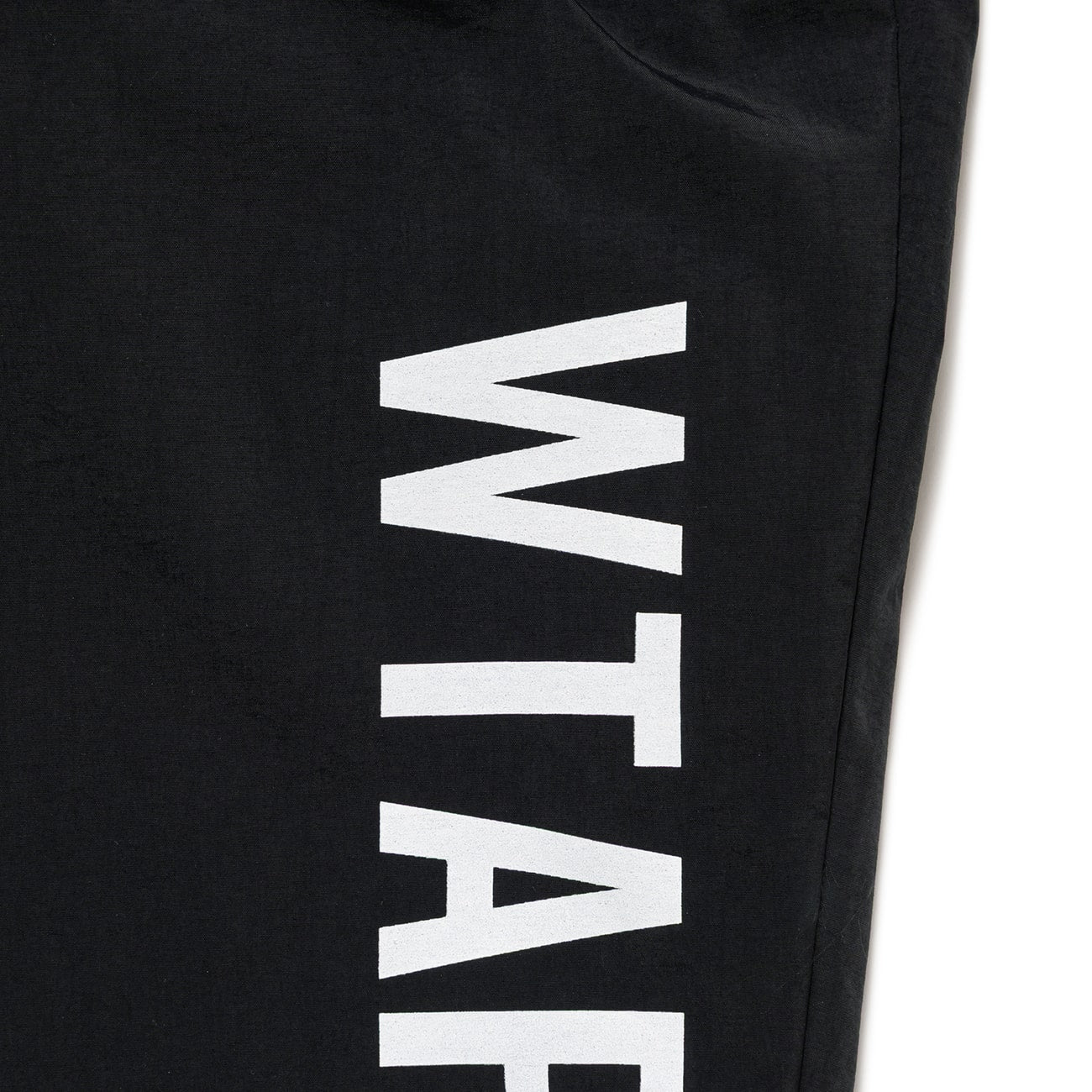 SPST2001 / TROUSERS / NYLON. TUSSAH. PERTEX® – TIME AFTER TIME