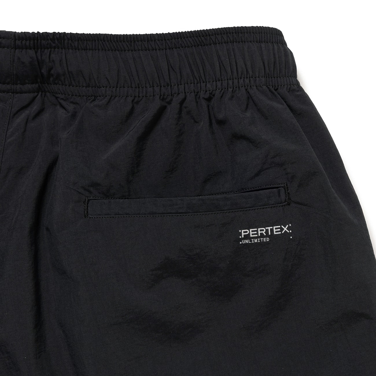 SPST2001 / TROUSERS / NYLON. TUSSAH. PERTEX® – TIME AFTER TIME