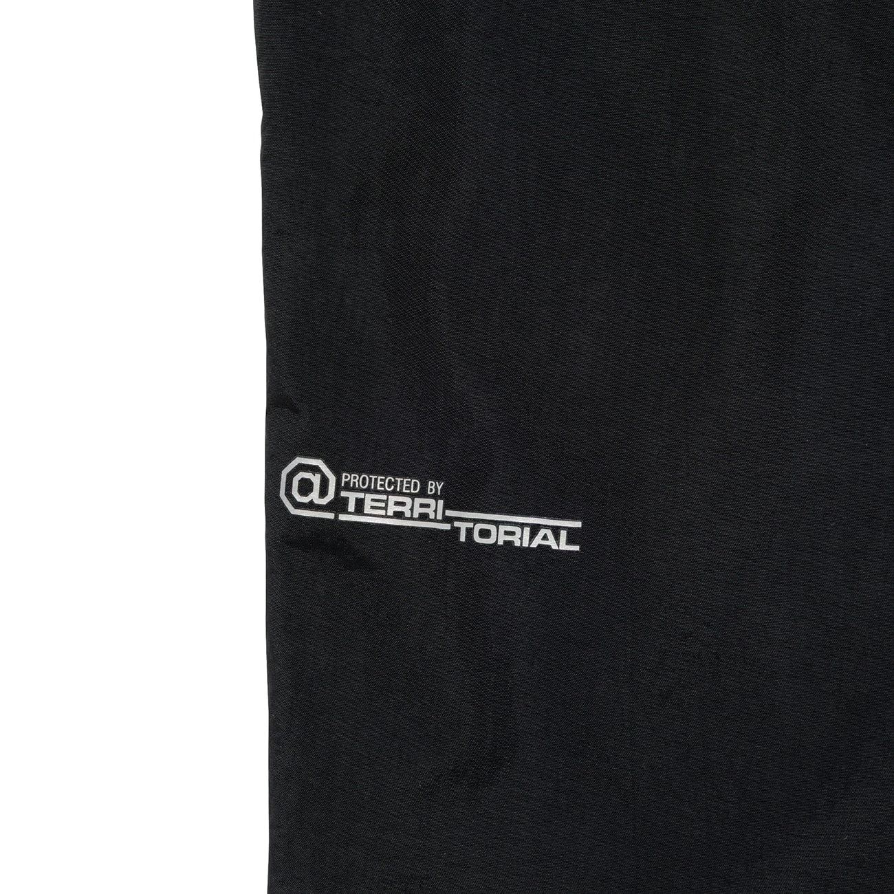 SPST2001 / TROUSERS / NYLON. TUSSAH. PERTEX®