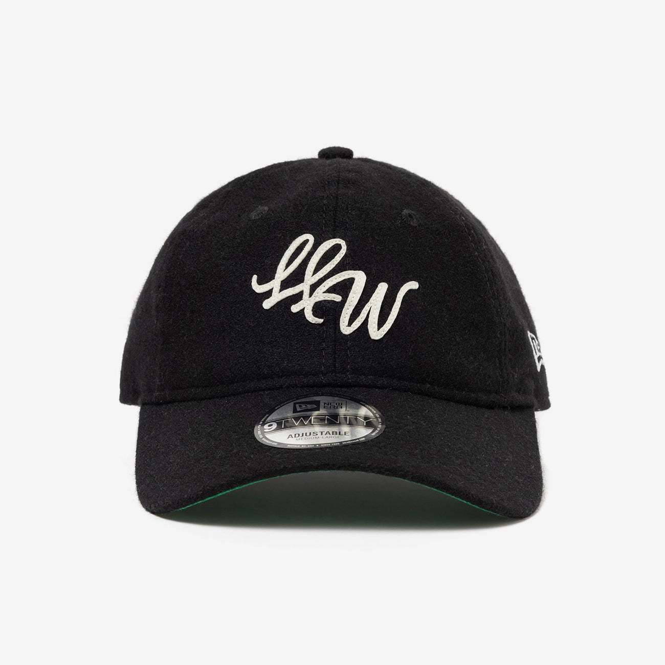 9TWENTY / CAP / WONY. FLANNEL. NEWERA®