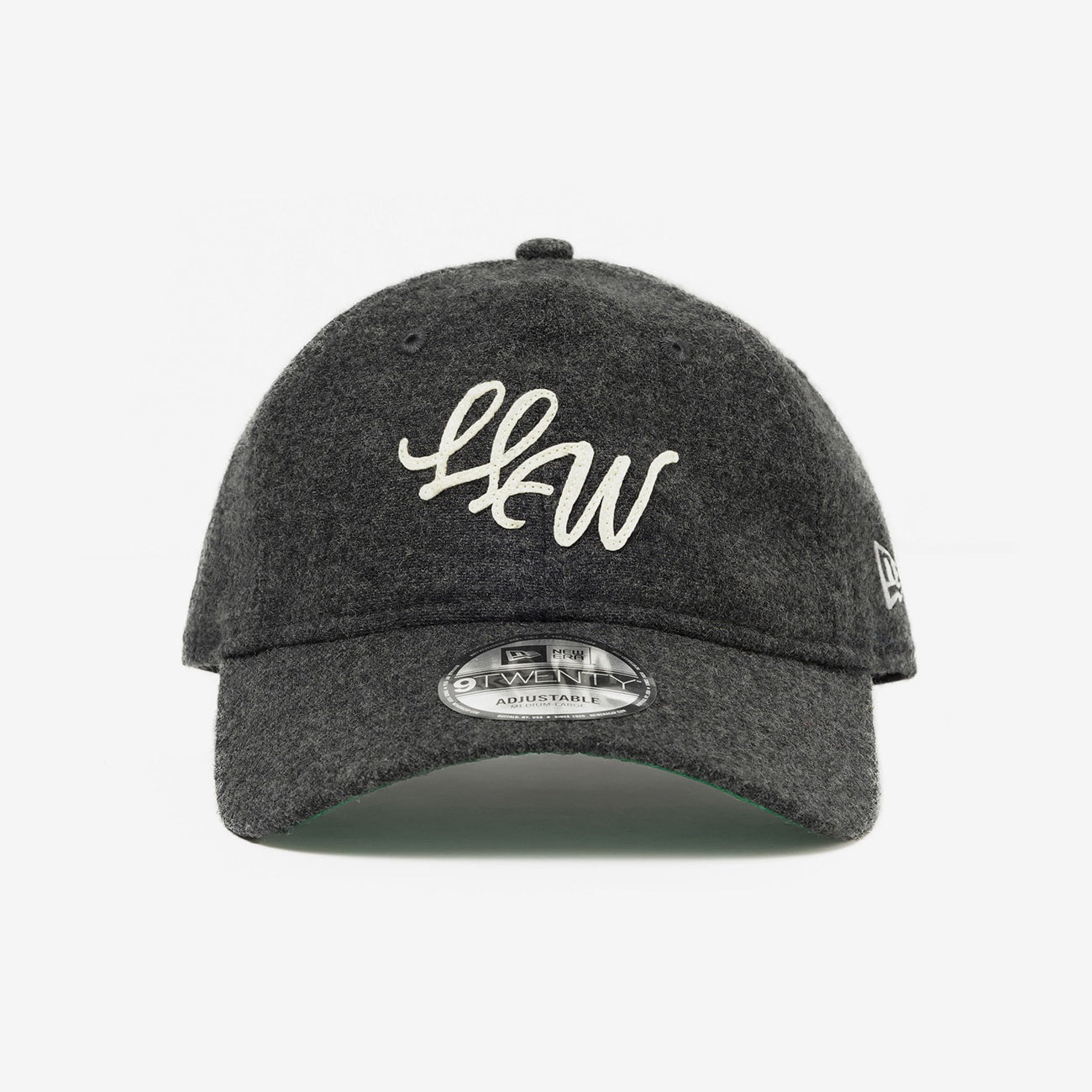 9TWENTY / CAP / WONY. FLANNEL. NEWERA®