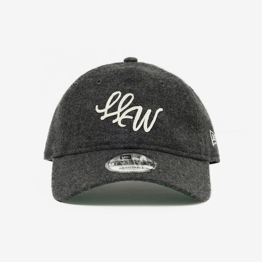 9TWENTY / CAP / WONY. FLANNEL. NEWERA®