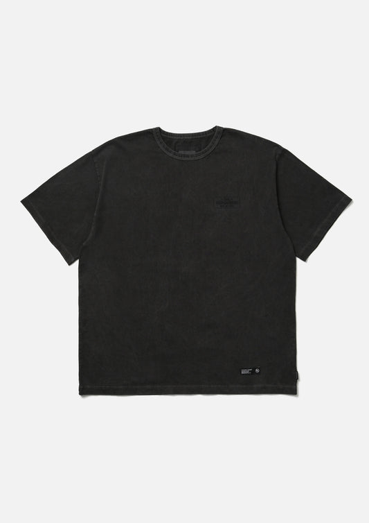 PIGMENT CREWNECK SS