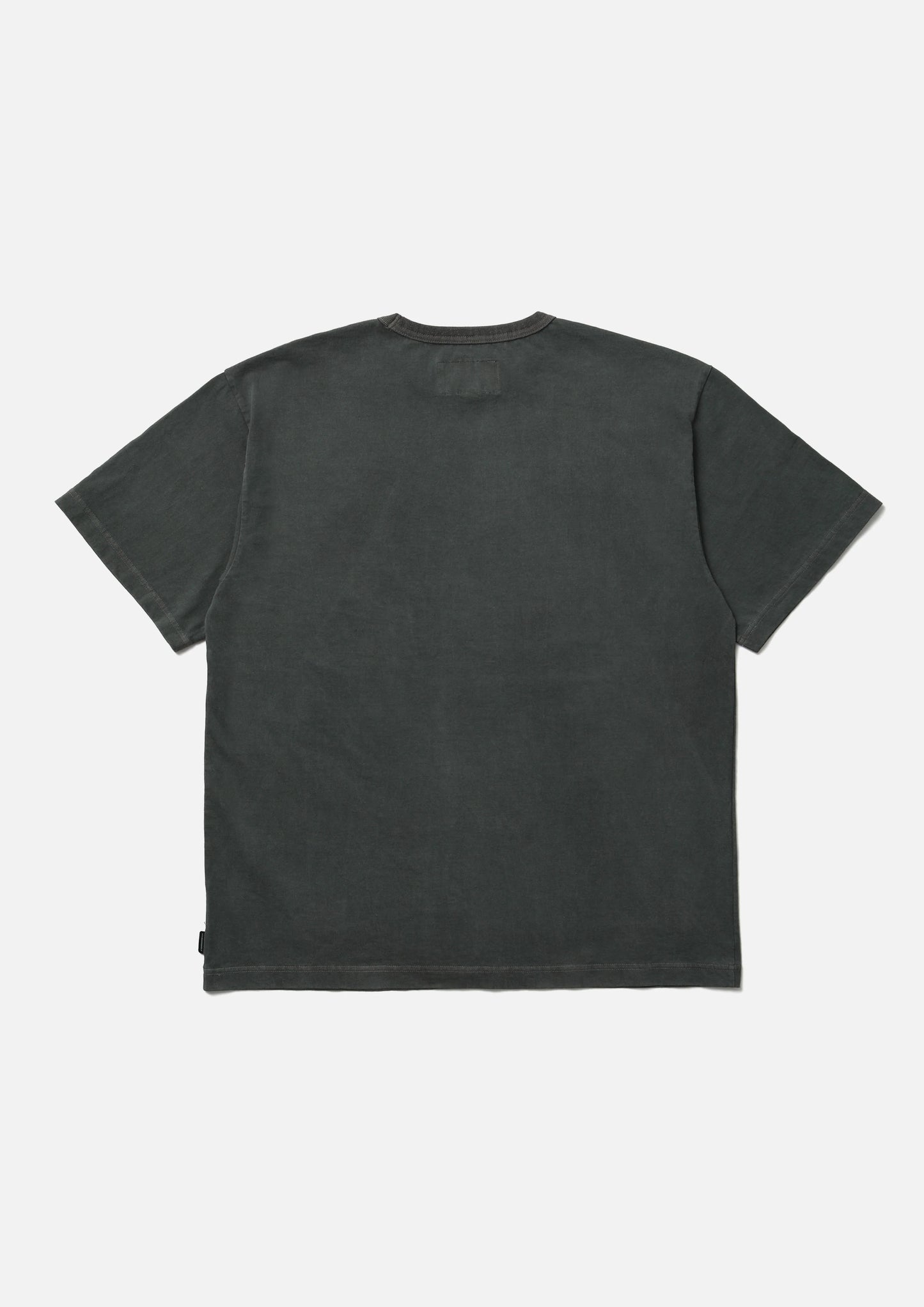 PIGMENT CREWNECK SS