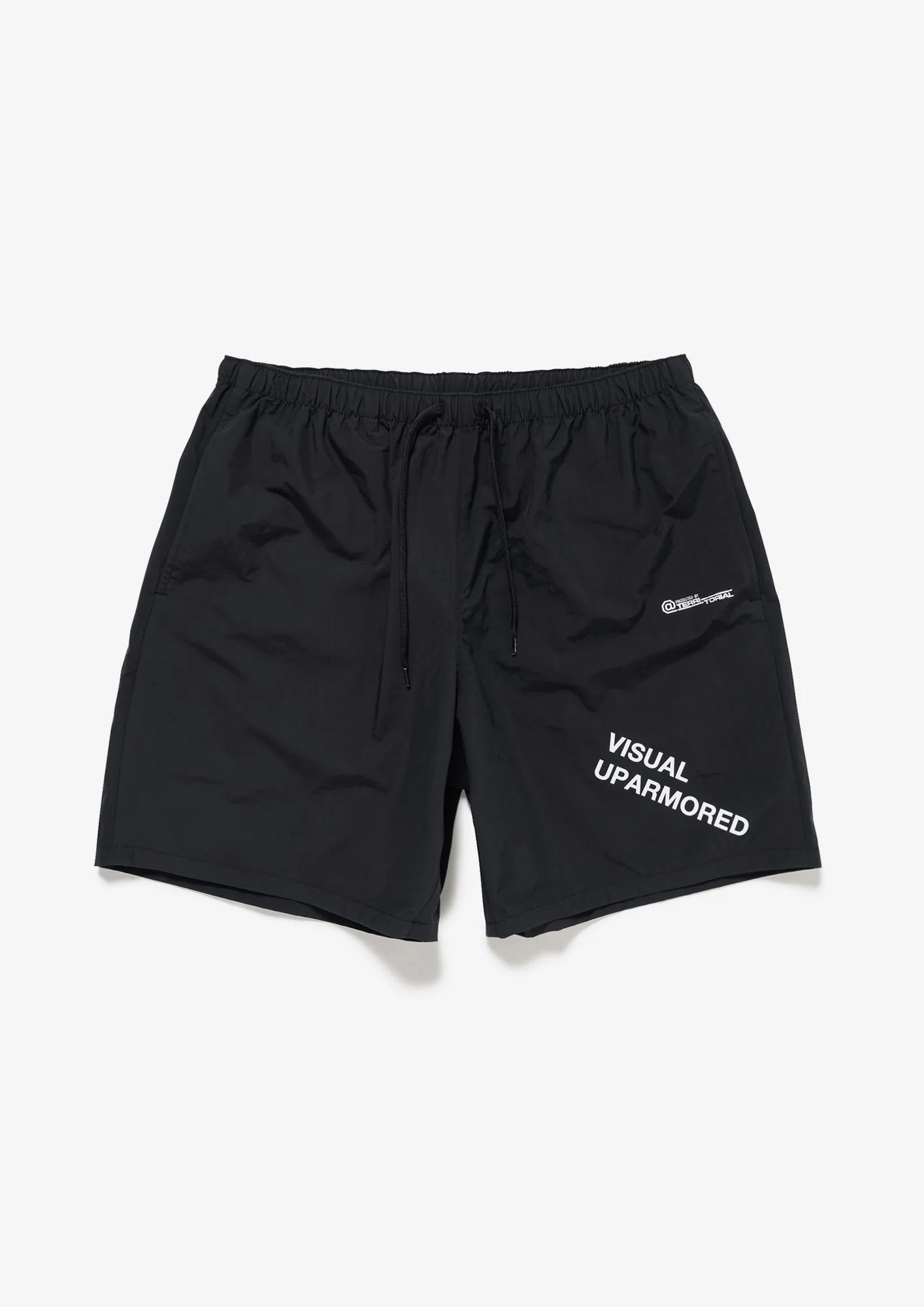 SPSS2001 / SHORTS / NYLON. TUSSAH. PERTEX®