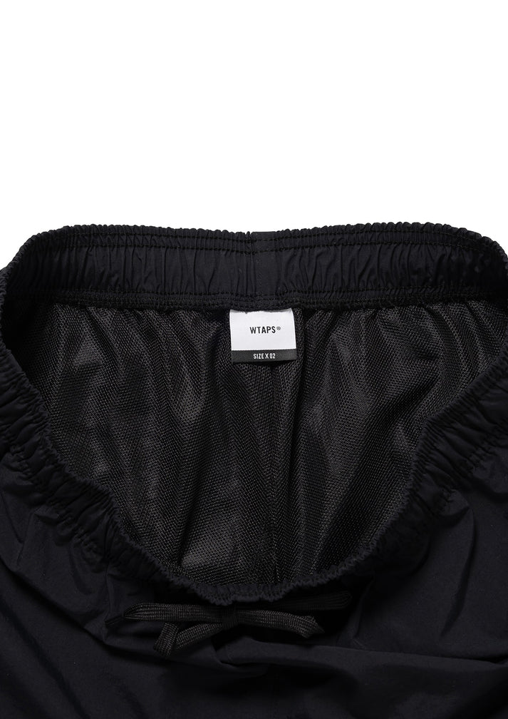 SPST2001 / TROUSERS / NYLON. TUSSAH. PERTEX®
