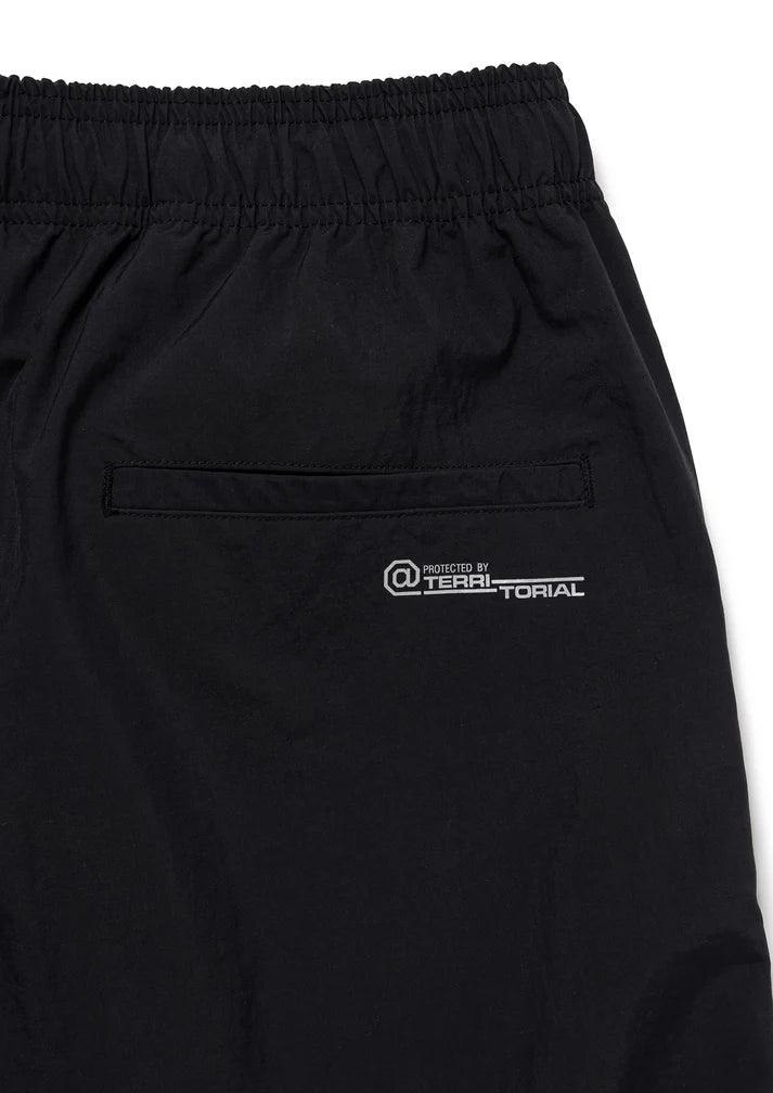 SPST2001 / TROUSERS / NYLON. TUSSAH. PERTEX®