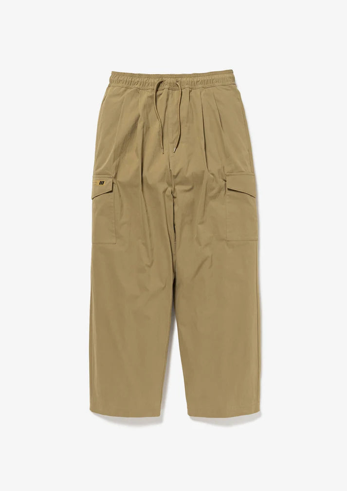 MILT2602 / TROUSERS / NYCO. WEATHER