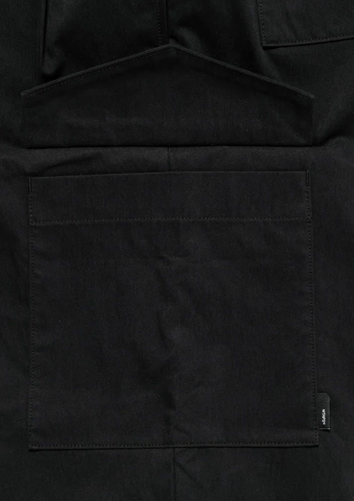 MILT2602 / TROUSERS / NYCO. WEATHER