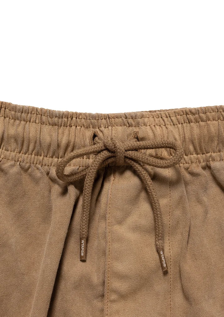 SDDT2002 / TROUSERS / COTTON. CNVS