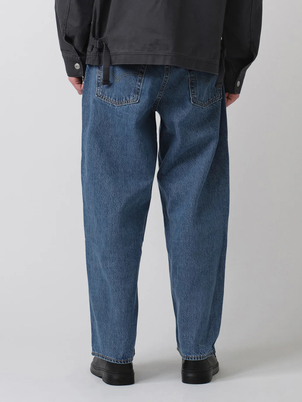 578™︎ BAGGY JEANS