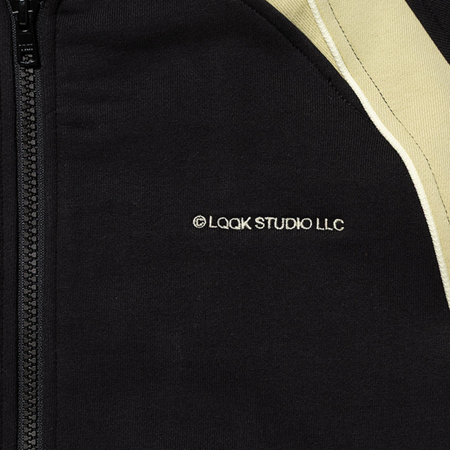 TEAM ZIP FLEECE SWEATSHIRT