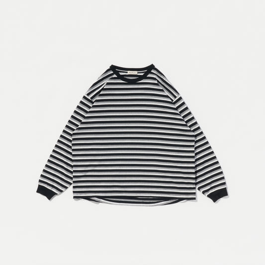 OVERSIZE LONGSLEEVE B