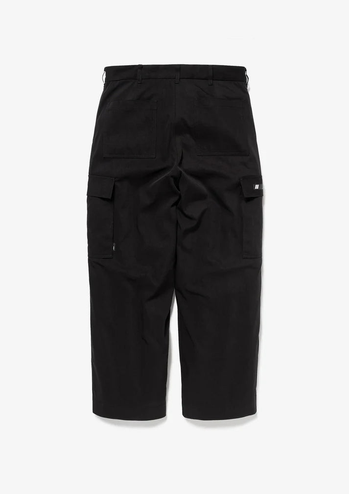 FALL / TROUSERS / NYLON. TWILL