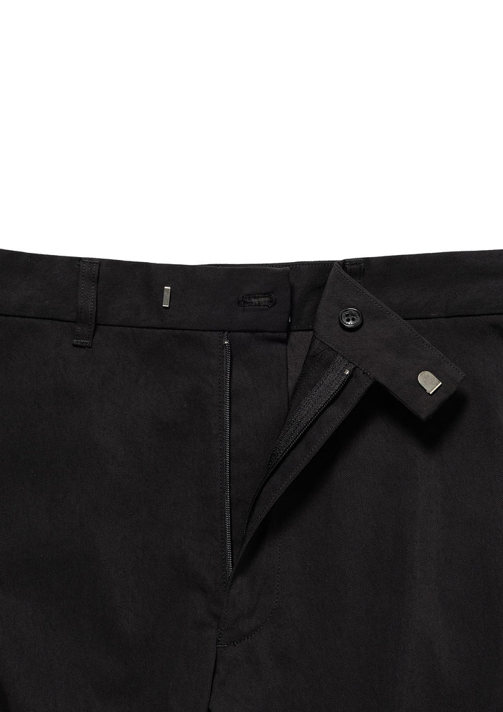 FALL / TROUSERS / NYLON. TWILL
