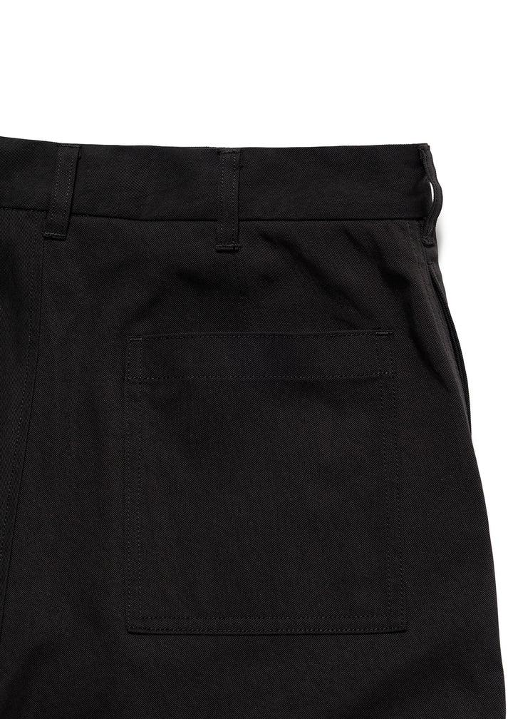 FALL / TROUSERS / NYLON. TWILL