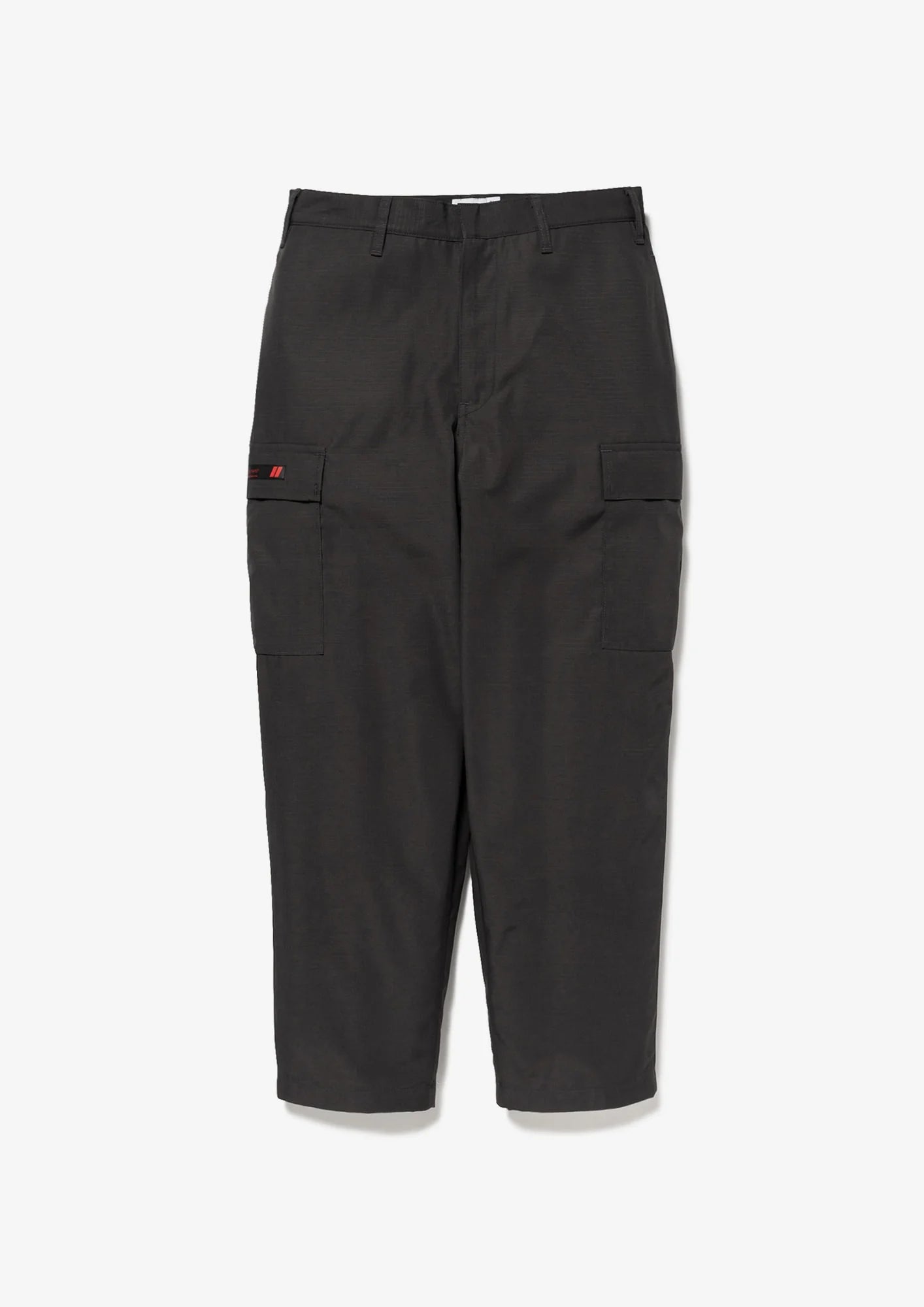 MILT9601 / TROUSERS / WOPL. RIPSTOP