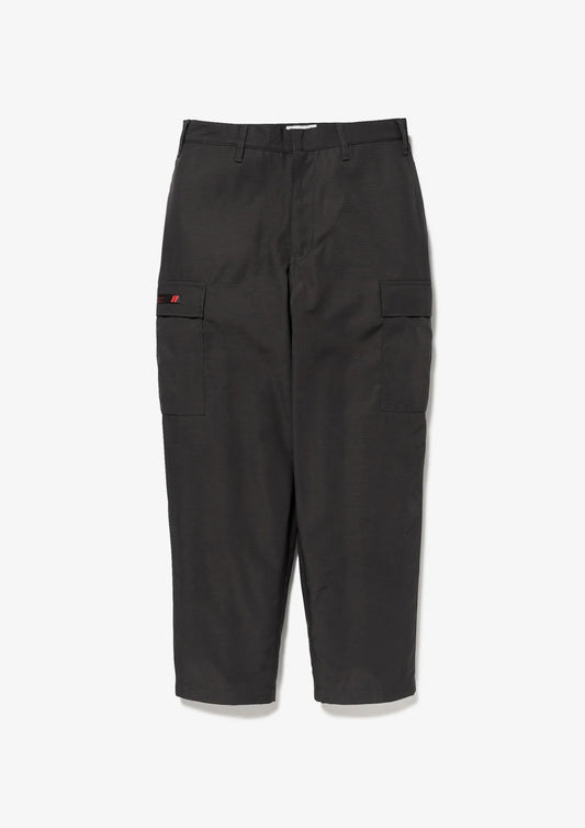 MILT9601 / TROUSERS / WOPL. RIPSTOP