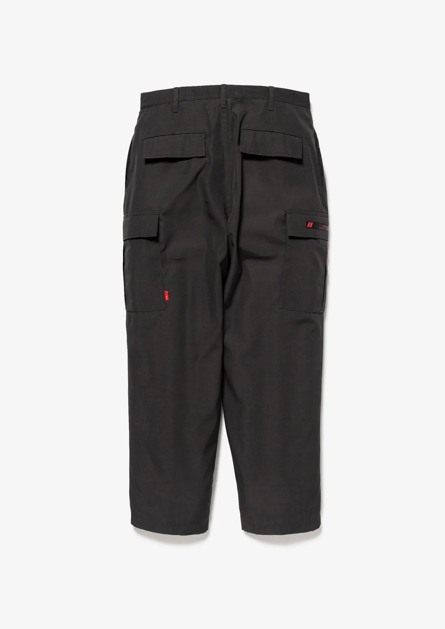【お正月セール】テルモ ハウザー 31cm スパテル ￥1,000オフ MILT9601 / TROUSERS / WOPL. RIPSTOP – TIME AFTER TIME