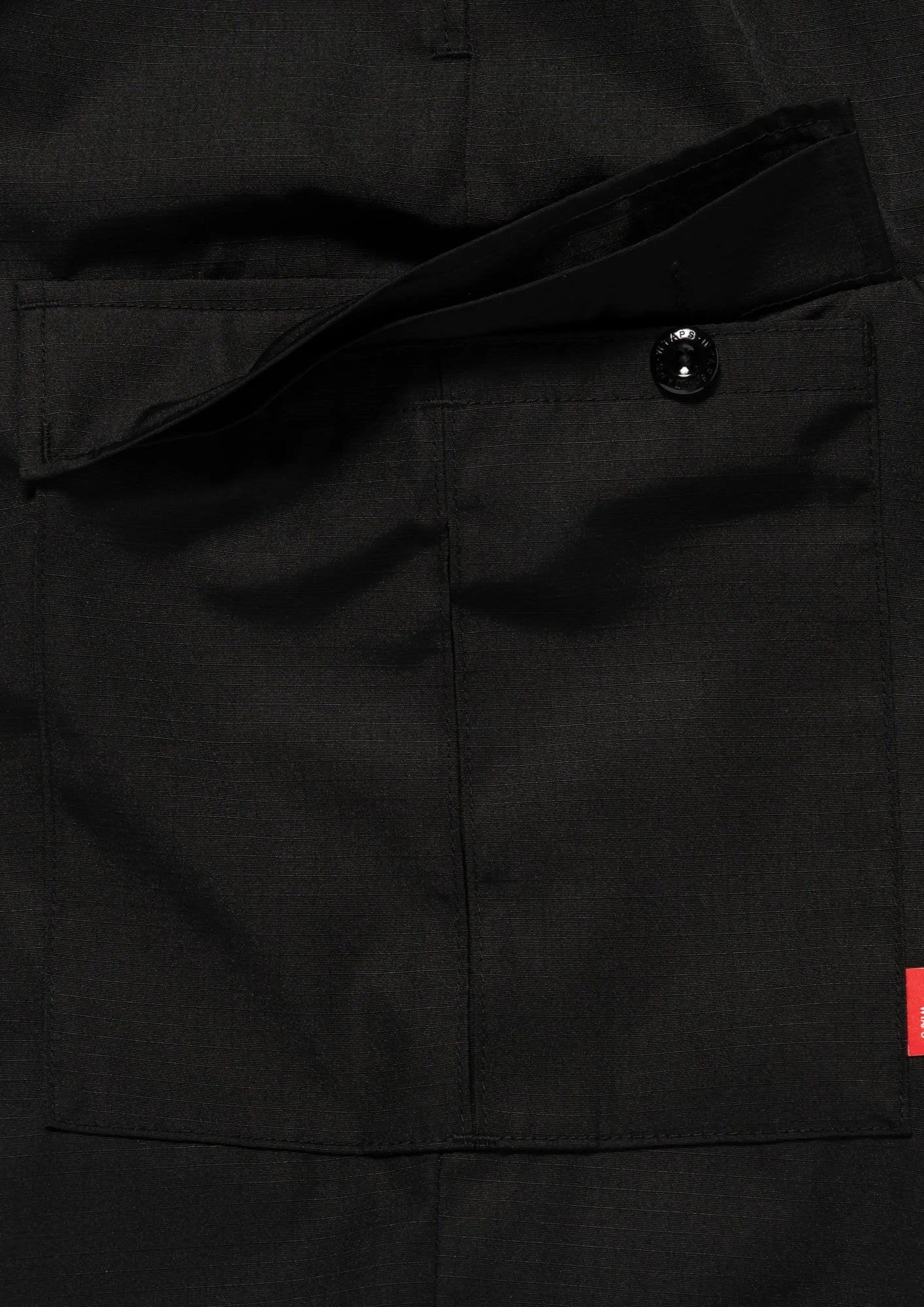 MILT9601 / TROUSERS / WOPL. RIPSTOP