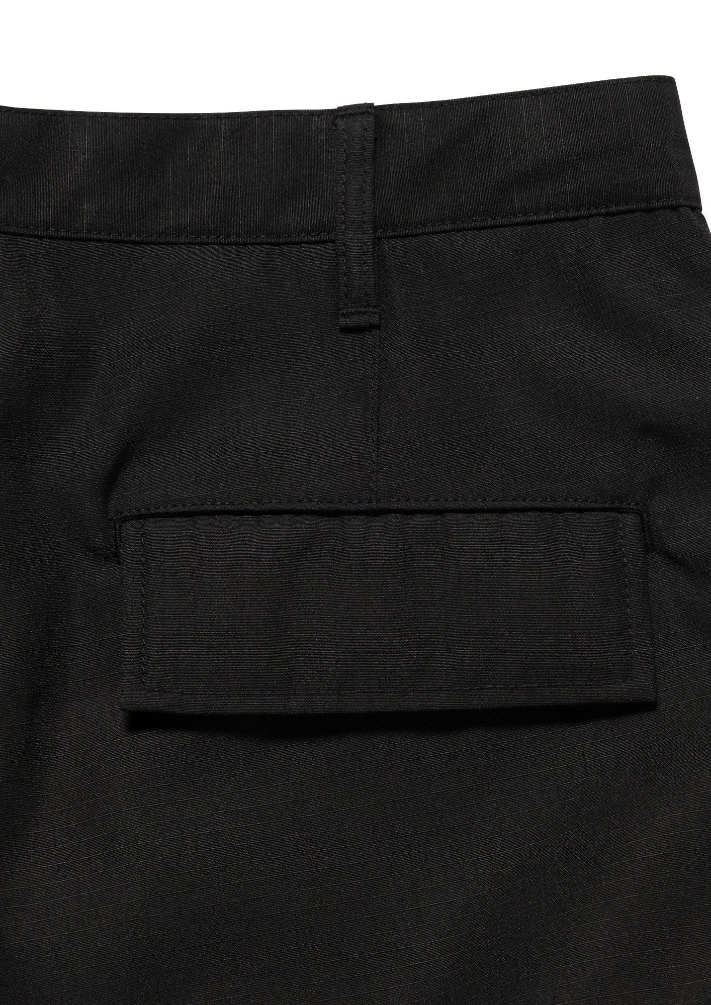 MILT9601 / TROUSERS / WOPL. RIPSTOP