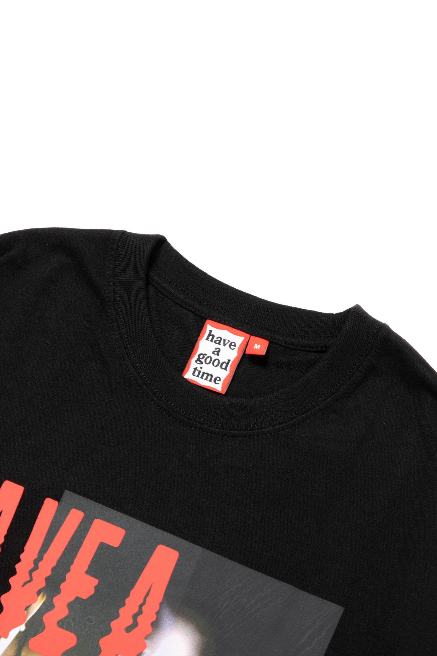 STREET FEELING L/S TEE