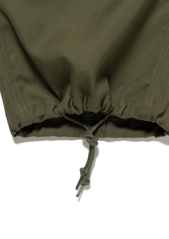 MILT0001 / TROUSERS / COTTON. CNVS – TIME AFTER TIME