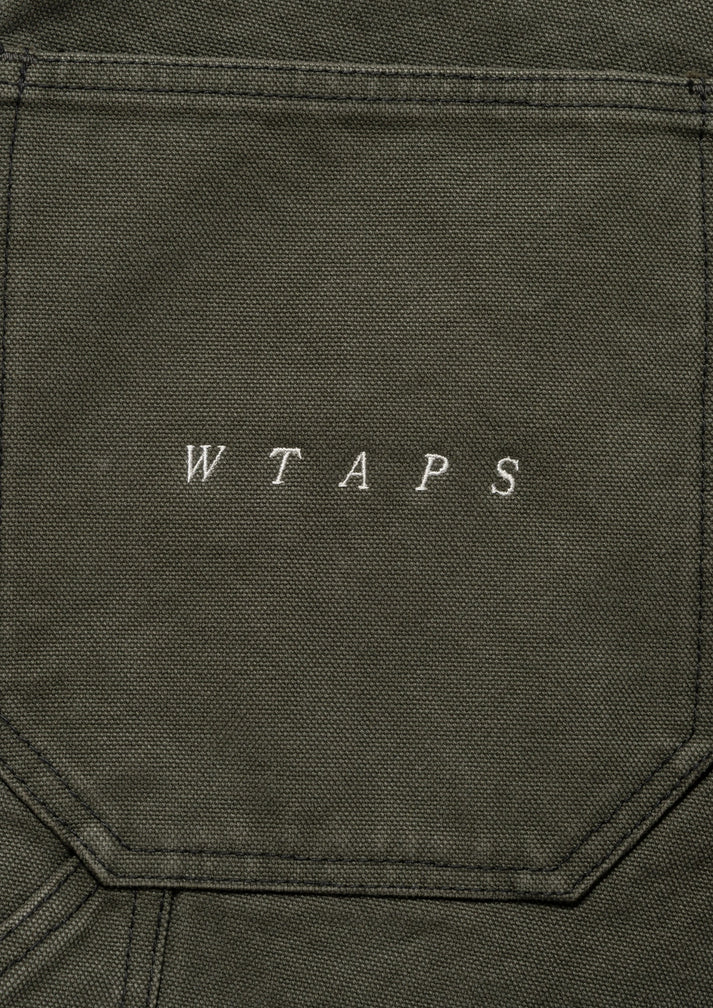 ARMSTG2501 / TROUSERS / COTTON. CNVS – TIME AFTER TIME