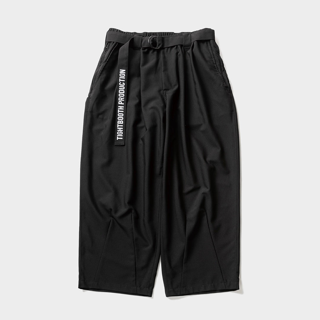 TRO BAGGY SLACKS
