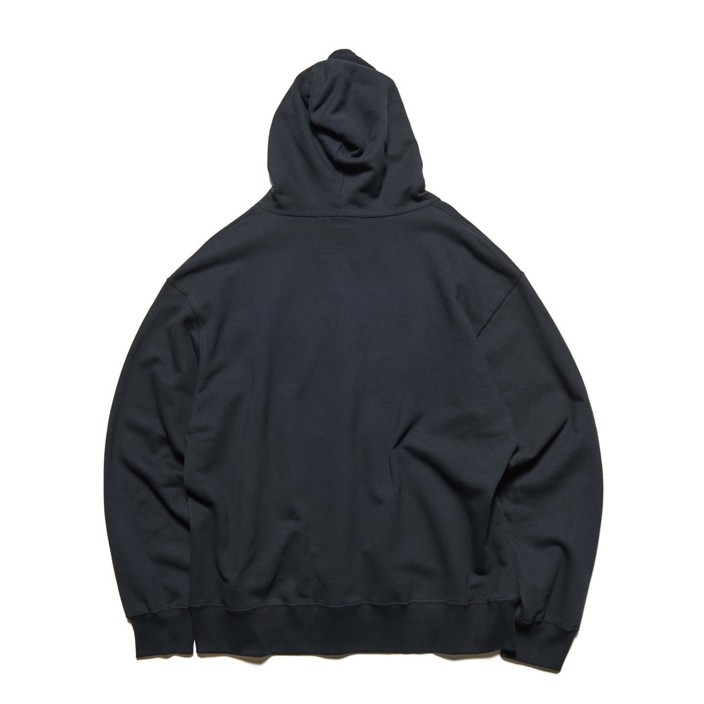 SCORPION WIDE SWEAT HOODIE