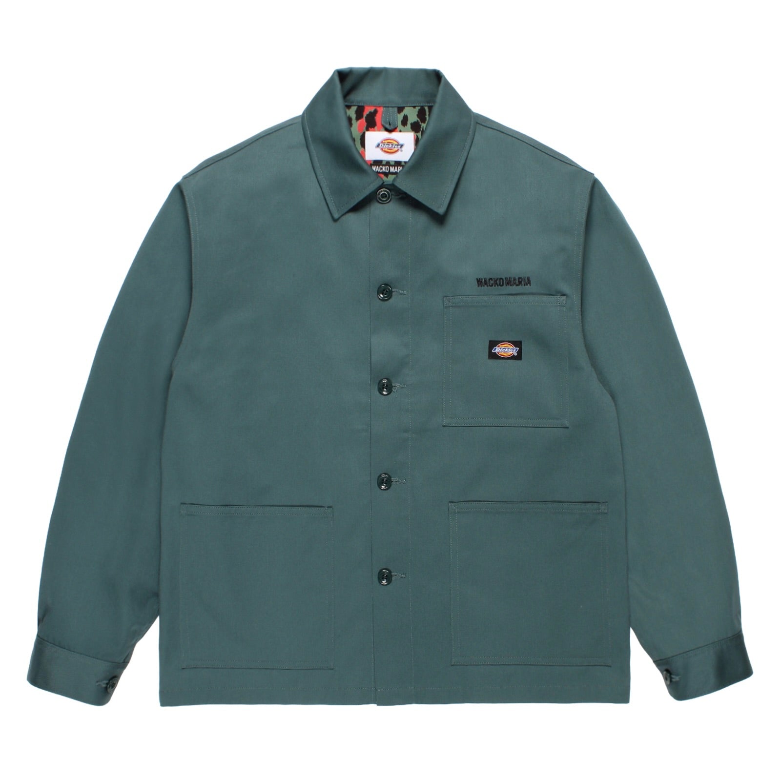 DICKIES / COVERALL – TIME AFTER TIME