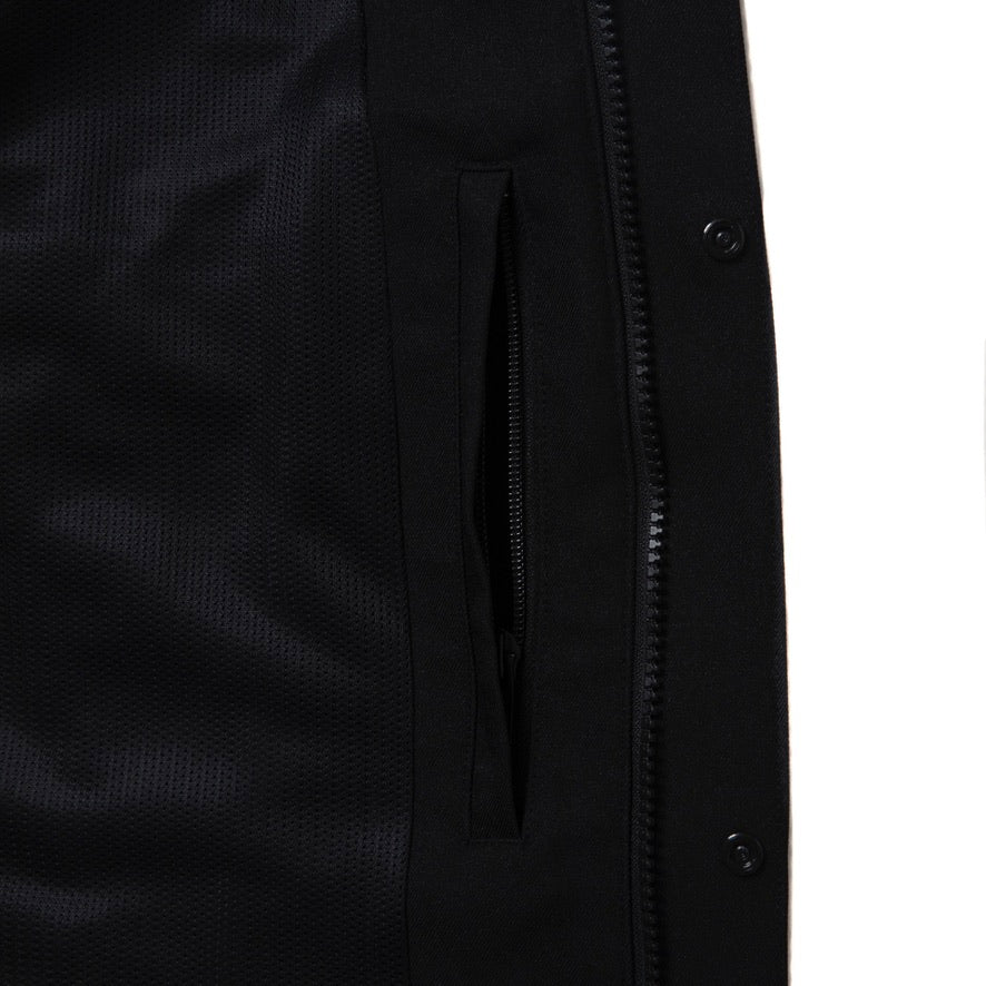 Polyester Twill Training Jacket