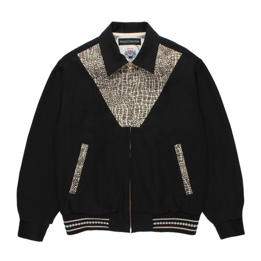 WOLF'S HEAD / 50'S JACKET -A- ( TYPE-2 )