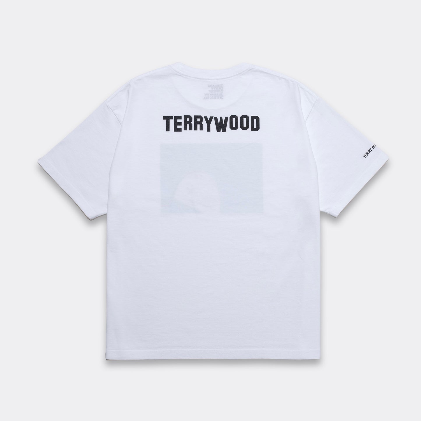 Terry Richardson×Stie-lo "PUSSY CAT" Tee