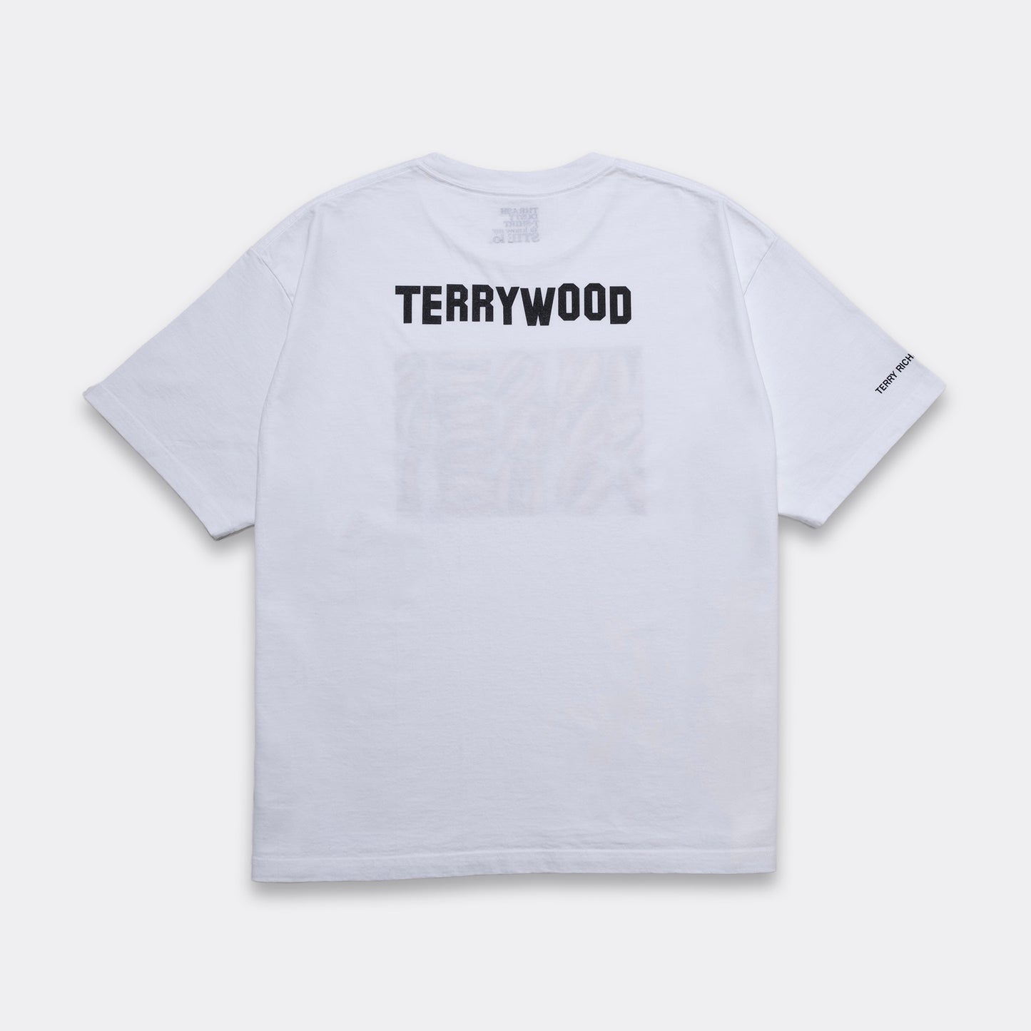 Terry Richardson×Stie-lo "In-n-Out" Tee