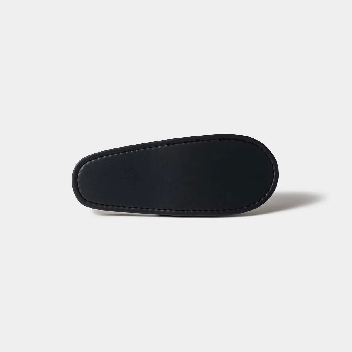 BIG LABEL ROOM SANDAL