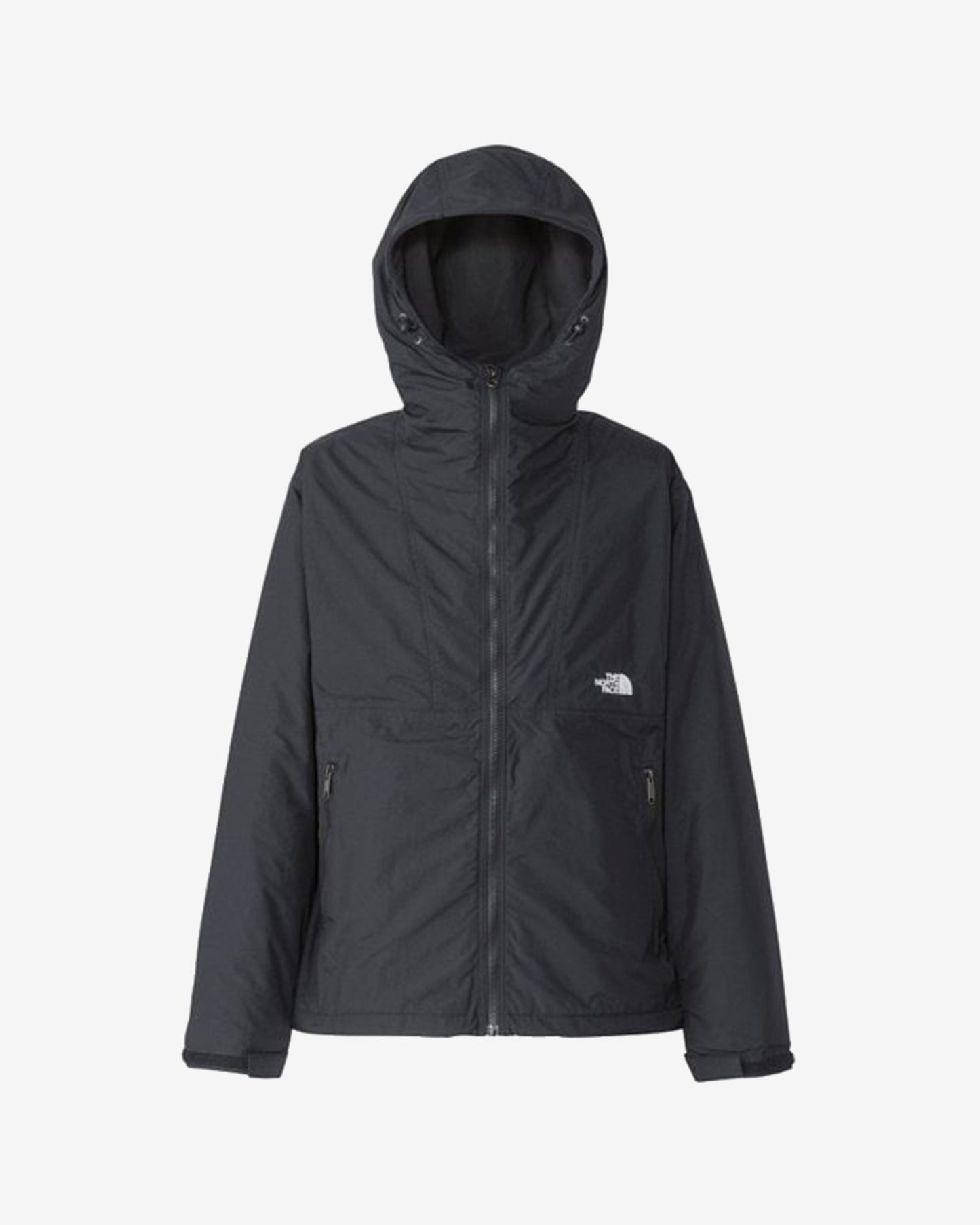 Compact Nomad Jacket