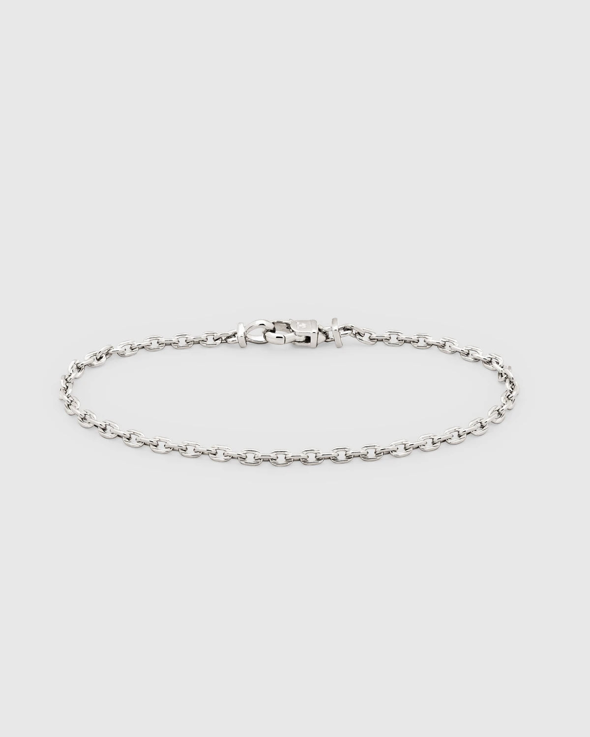 Anker Bracelet SILVER-7.7