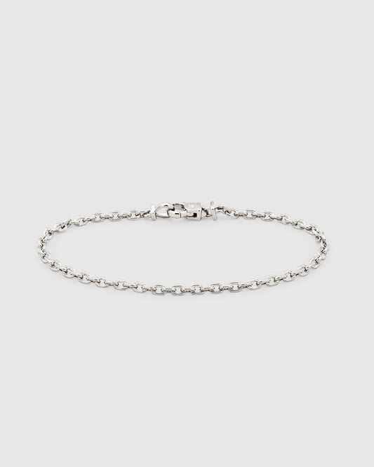 Anker Bracelet SILVER-7.7