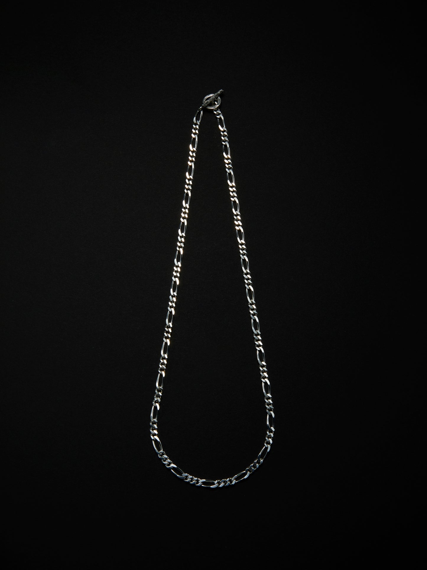 Figaro Wide Chain