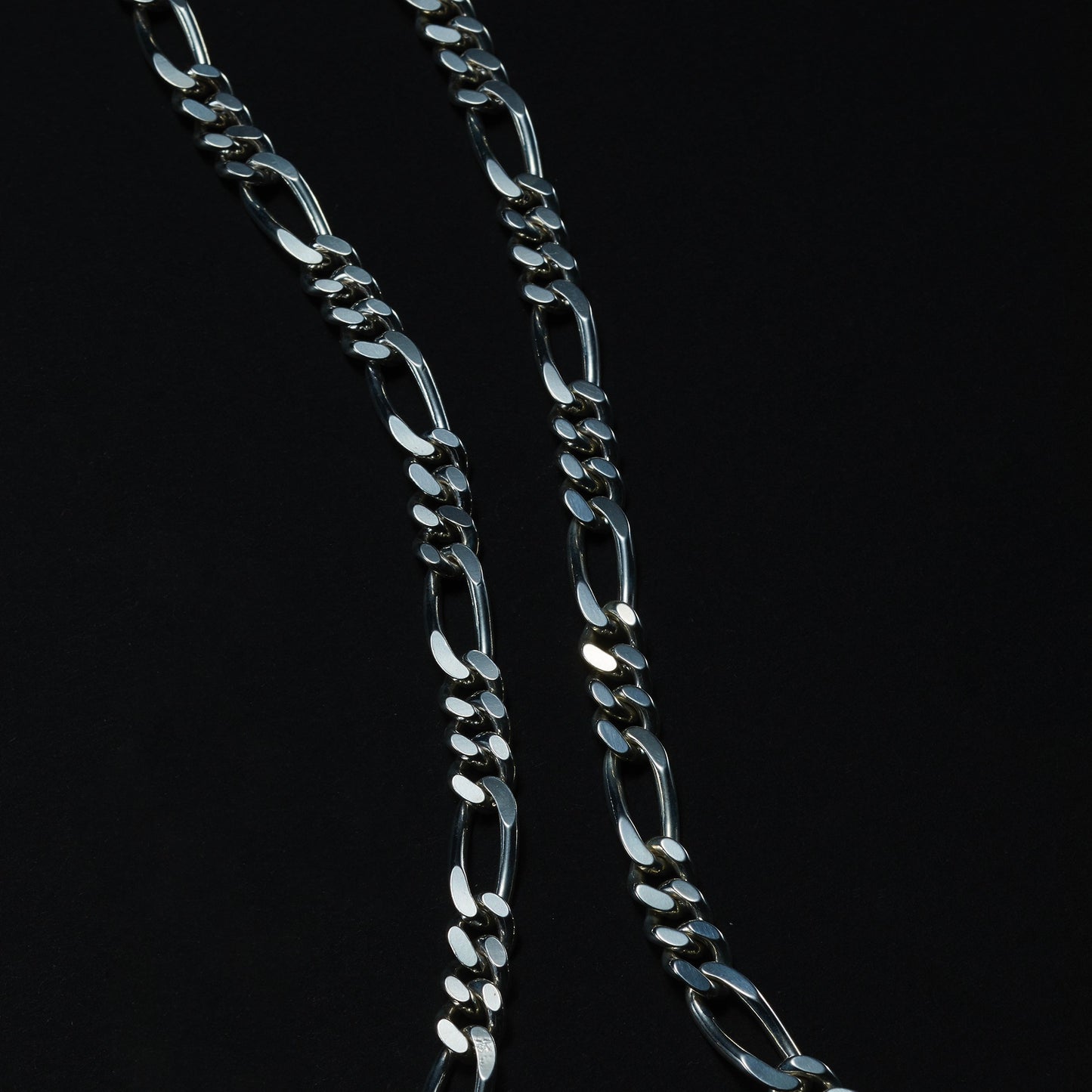 Figaro Wide Chain