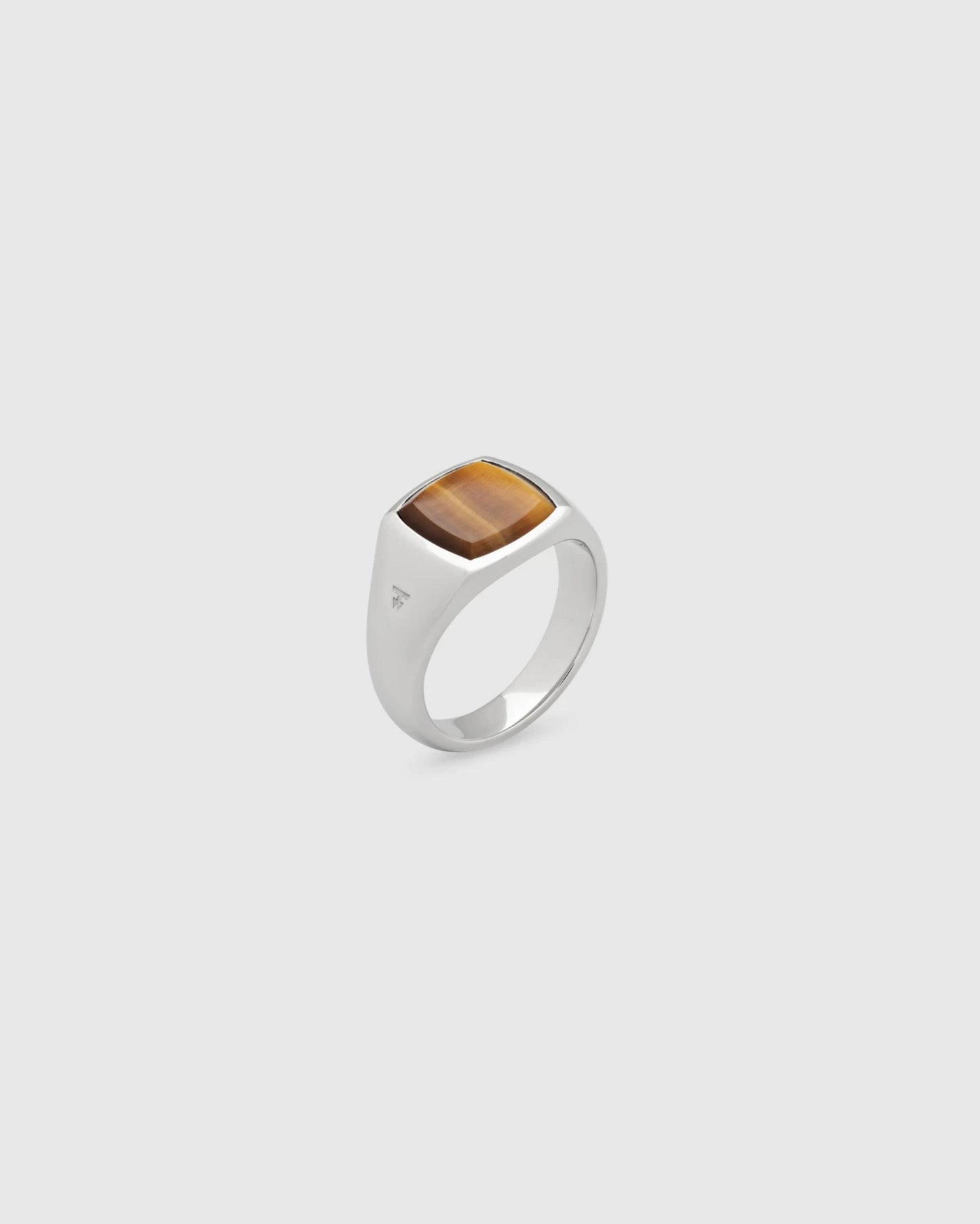 Kay Ring Tiger Eye