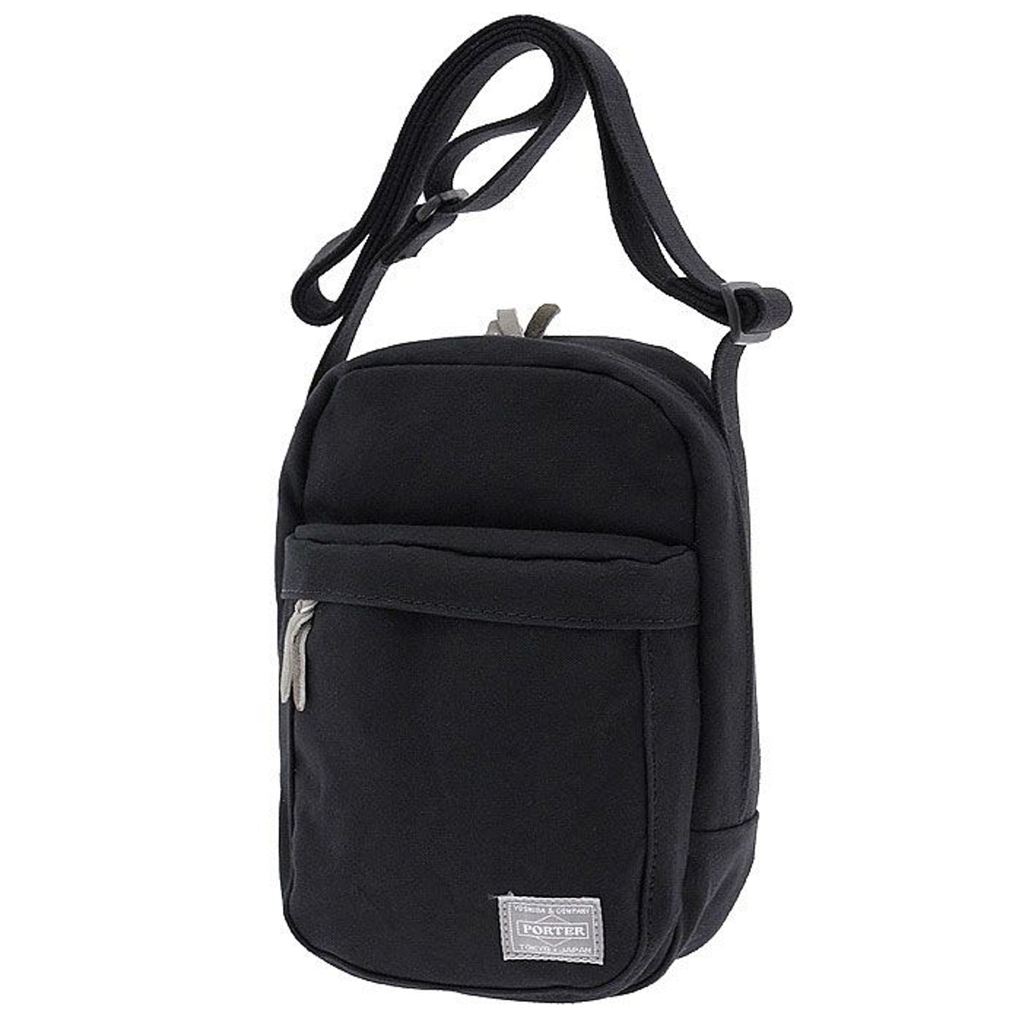 BEAT SHOULDER BAG