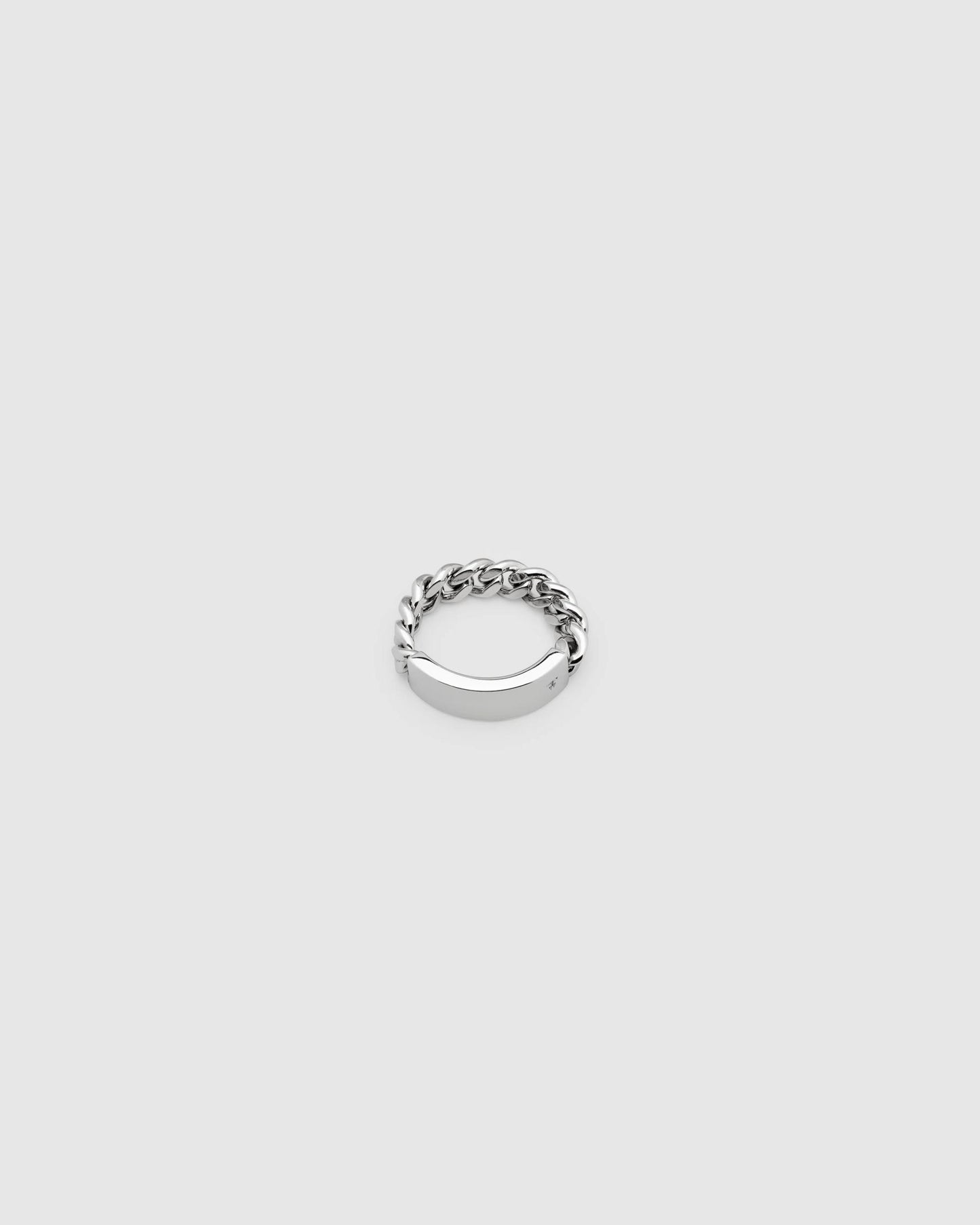 ID BAND RING