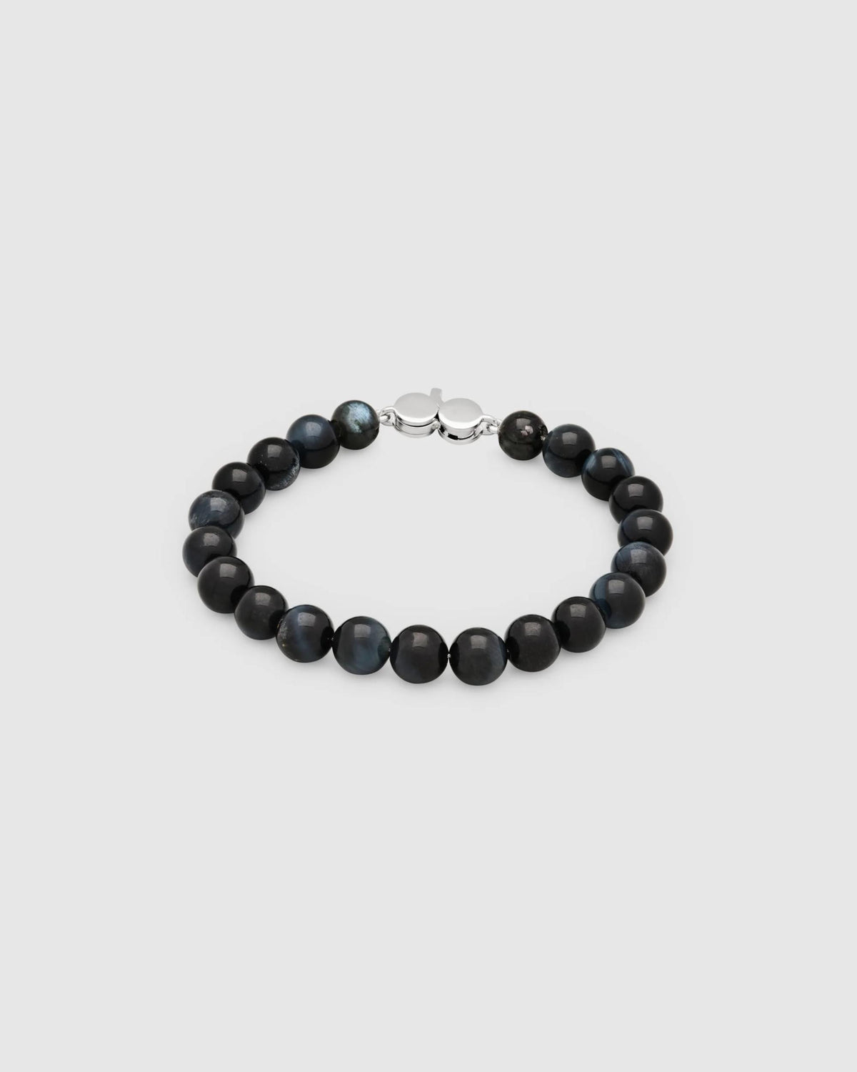Cove Bracelet Blue Hawk Eye